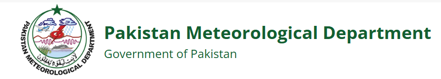 Pakistan Meteorological Department Government of Pakistan